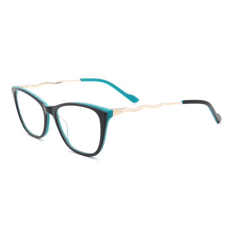 Cat-Eye Glasses #69-z510-scoolglasses