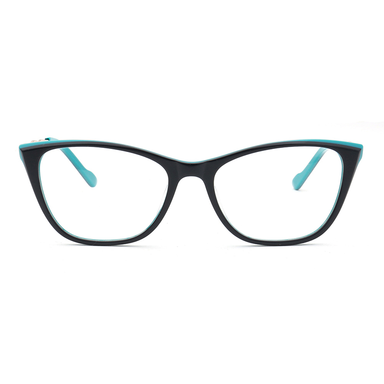 Cat-Eye Glasses #69-z510-scoolglasses