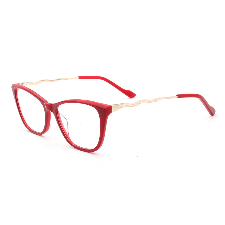 Cat-Eye Glasses #69-z510-scoolglasses