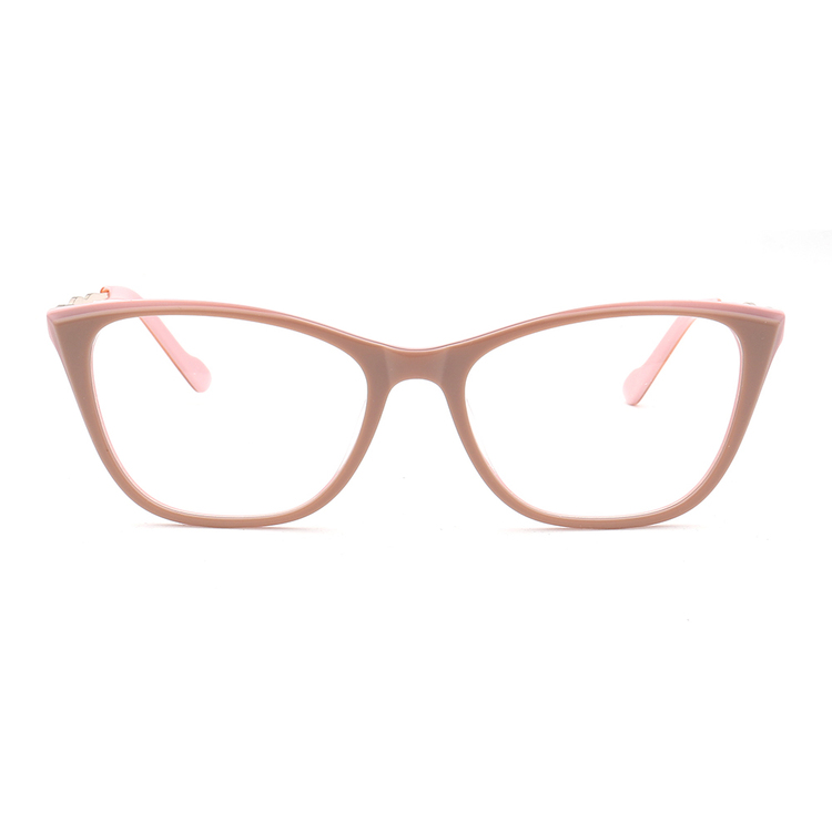 Cat-Eye Glasses #69-z510-scoolglasses