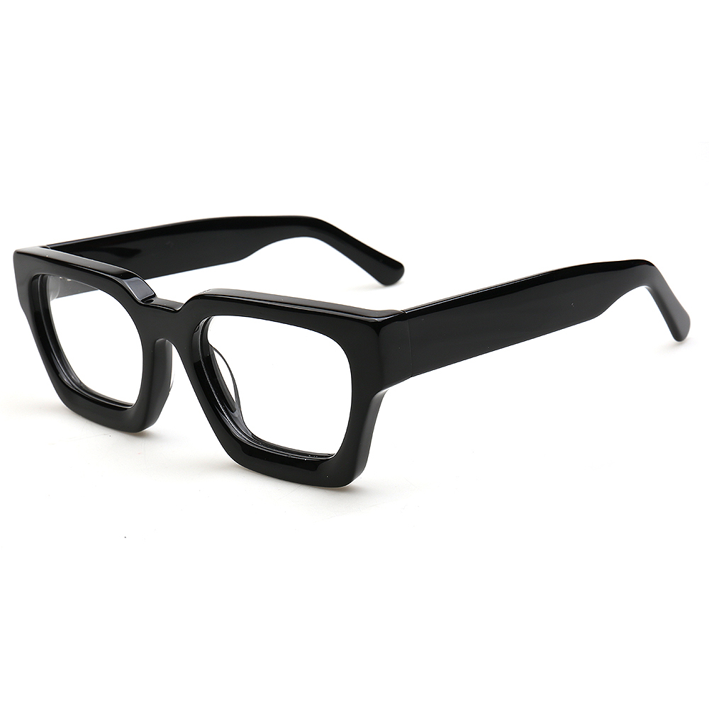 Square Glasses #69-ma64