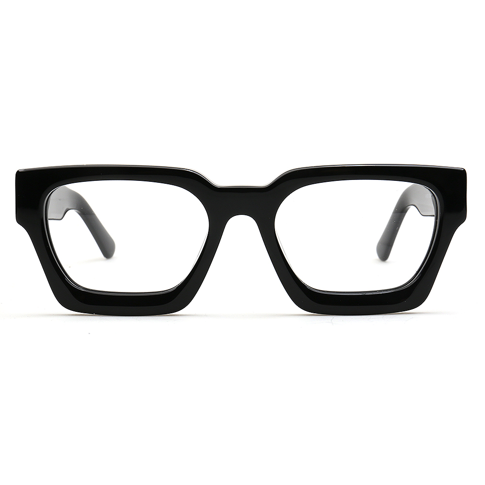 Square Glasses #69-ma64