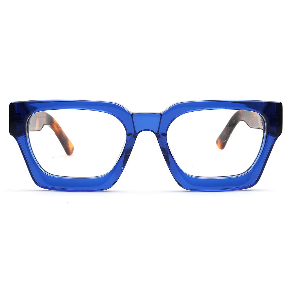 Square Glasses #69-ma64