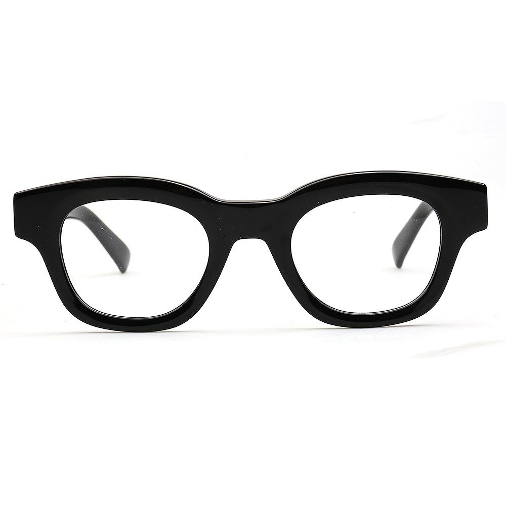 Square Glasses #69-ma62-scoolglasses