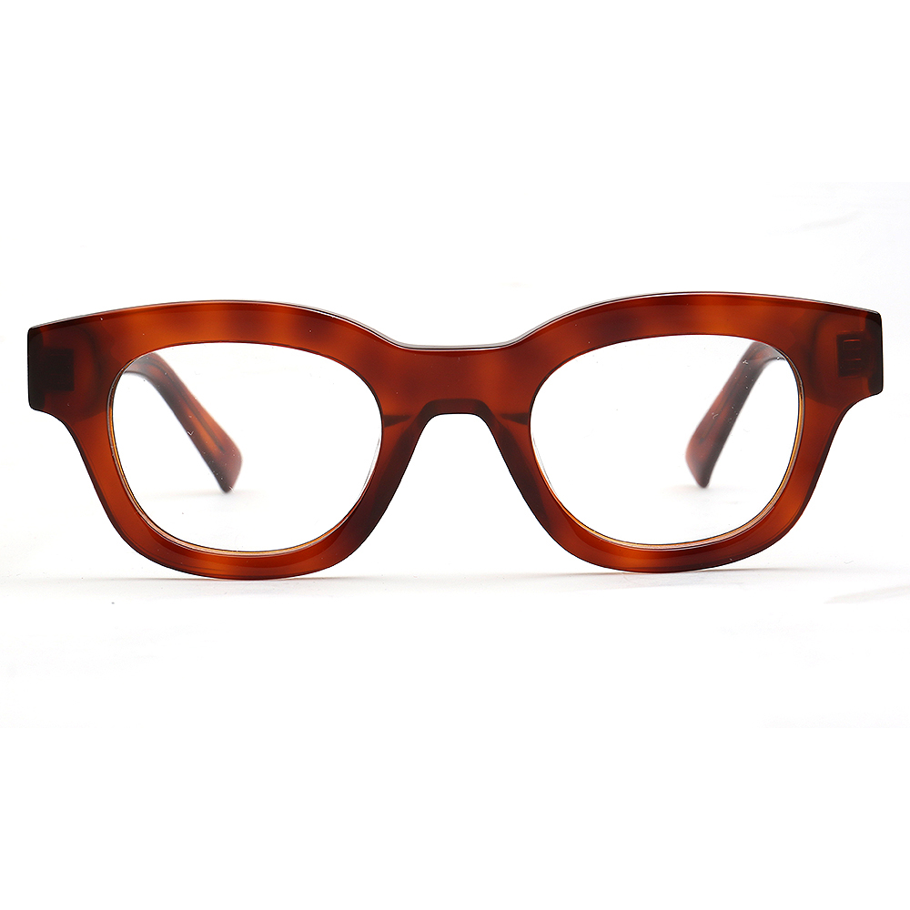 Square Glasses #69-ma62-scoolglasses