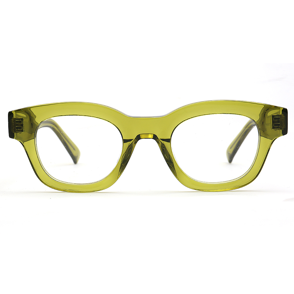 Square Glasses #69-ma62-scoolglasses