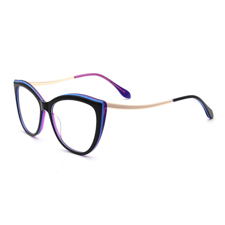 Cat-Eye Glasses #69-z505-scoolglasses
