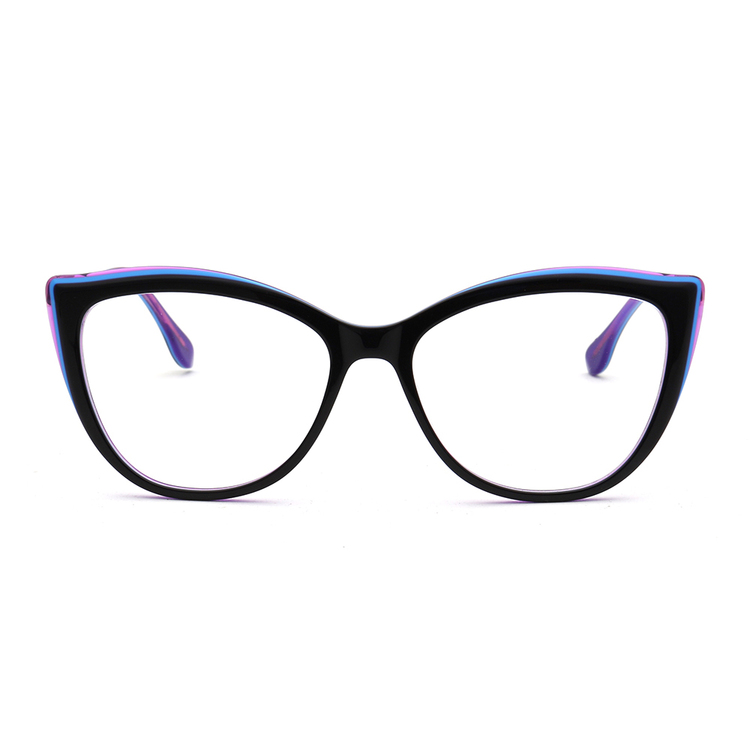 Cat-Eye Glasses #69-z505-scoolglasses
