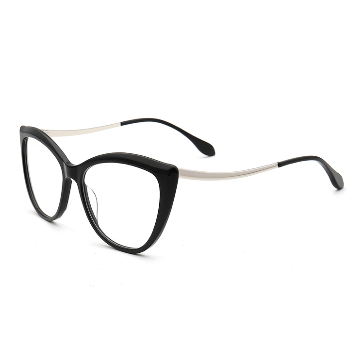 Cat-Eye Glasses #69-z505-scoolglasses