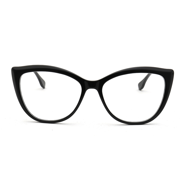 Cat-Eye Glasses #69-z505-scoolglasses