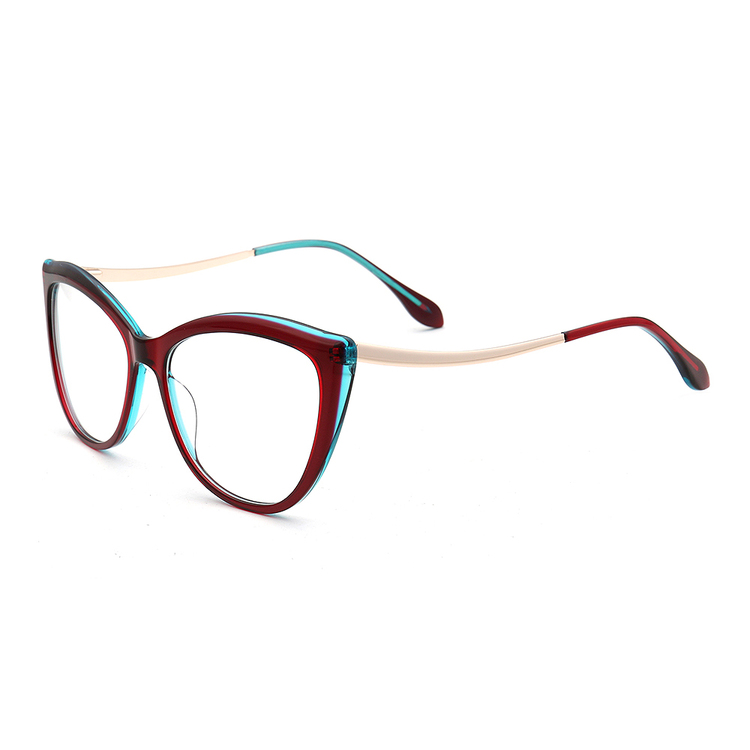 Cat-Eye Glasses #69-z505-scoolglasses