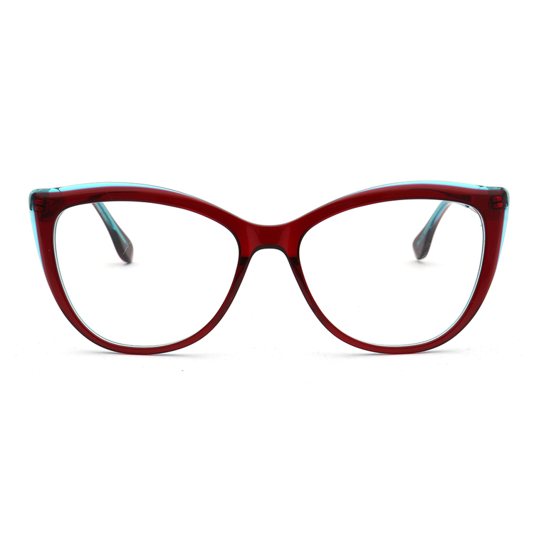 Cat-Eye Glasses #69-z505-scoolglasses