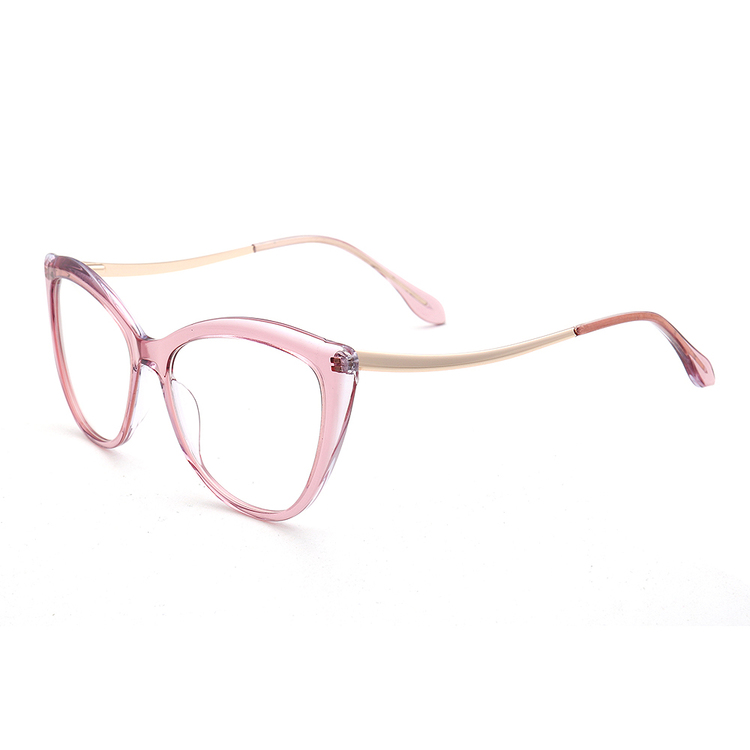 Cat-Eye Glasses #69-z505-scoolglasses