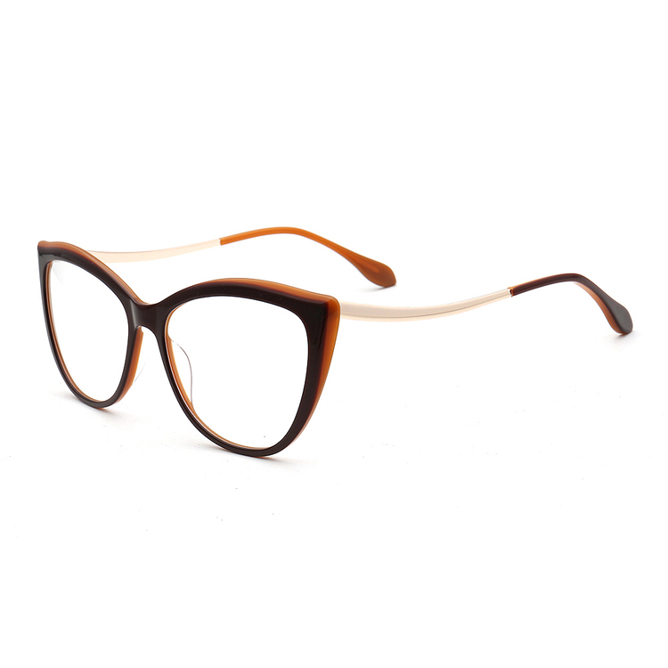 Cat-Eye Glasses #69-z505-scoolglasses