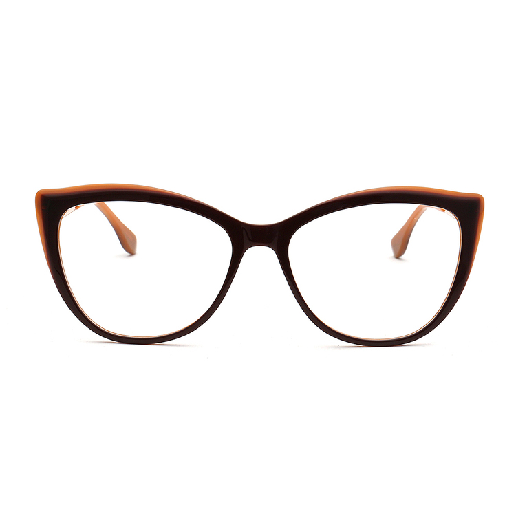Cat-Eye Glasses #69-z505-scoolglasses