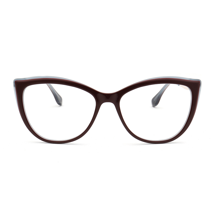 Cat-Eye Glasses #69-z505-scoolglasses
