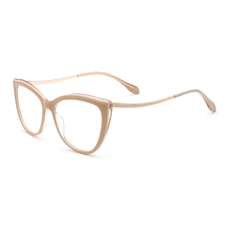 Cat-Eye Glasses #69-z505-scoolglasses