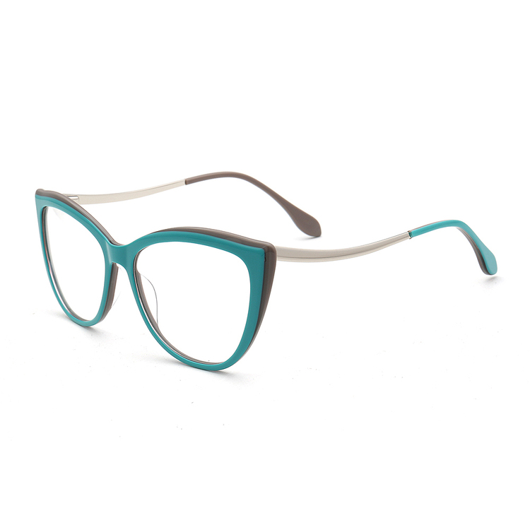 Cat-Eye Glasses #69-z505-scoolglasses