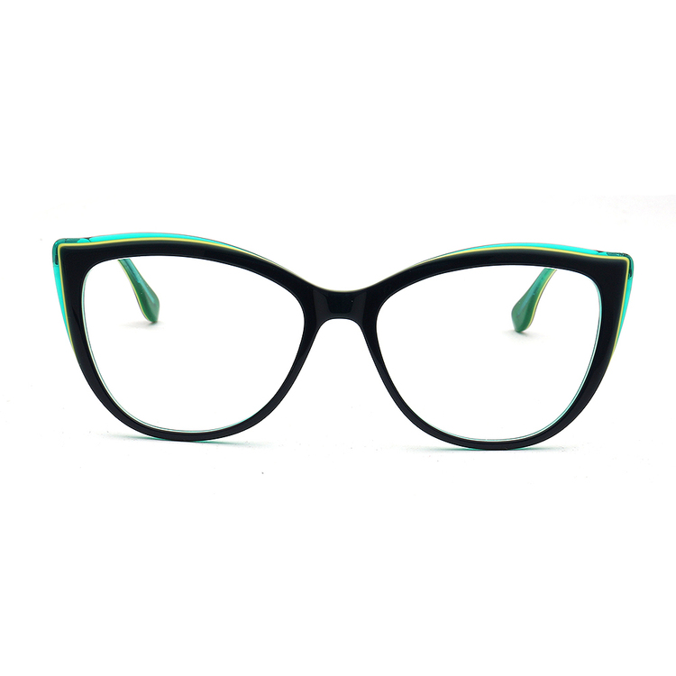 Cat-Eye Glasses #69-z505-scoolglasses