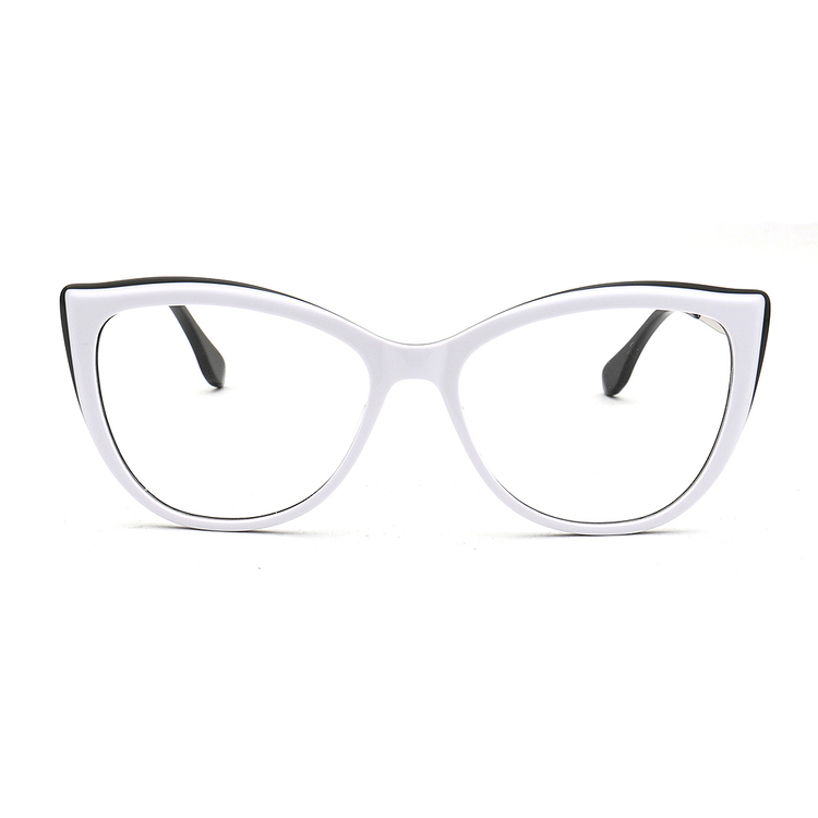 Cat-Eye Glasses #69-z505-scoolglasses