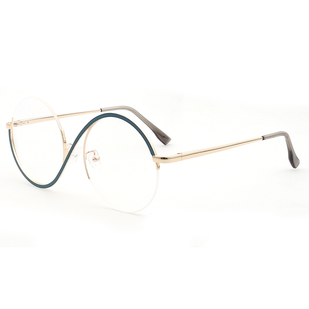 Round Glasses #69-top520