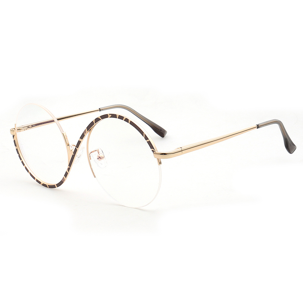 Round Glasses #69-top520