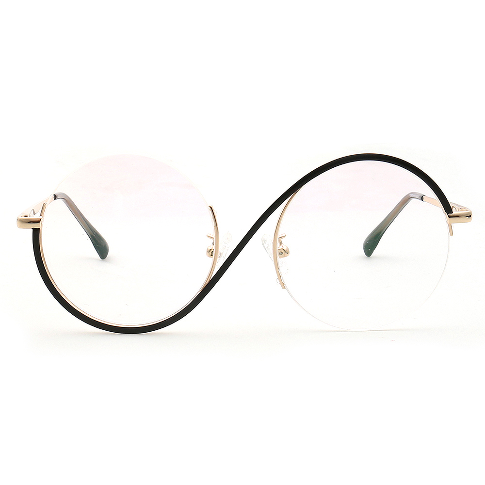 Round Glasses #69-top520