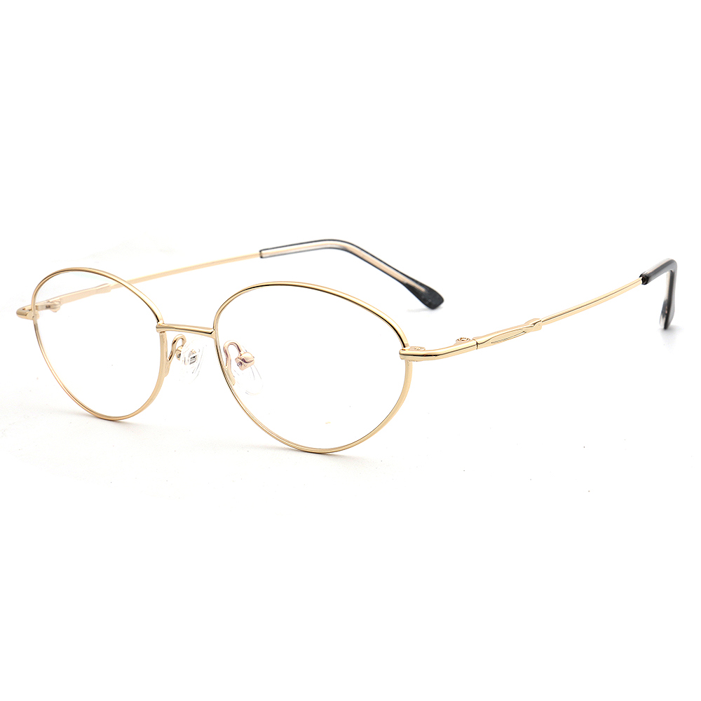 Oval Glasses#69-h6857