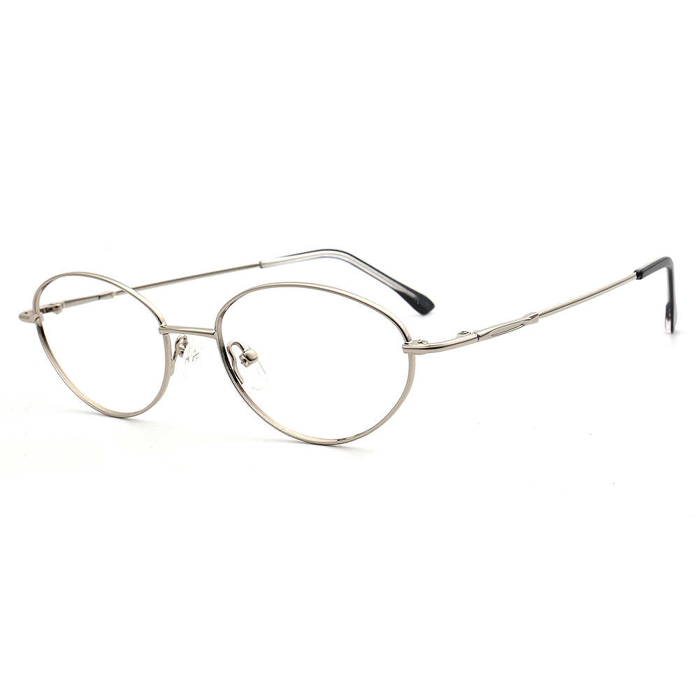 Oval Glasses#69-h6857