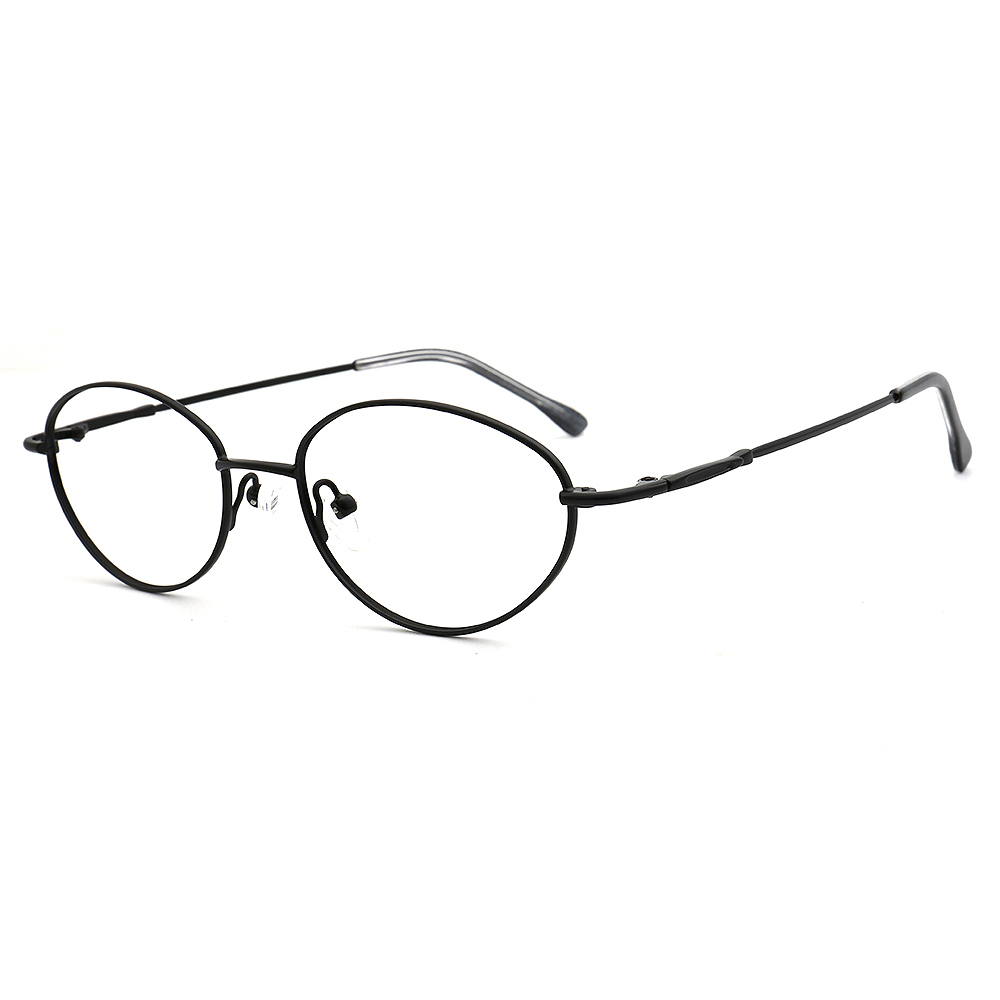 Oval Glasses#69-h6857