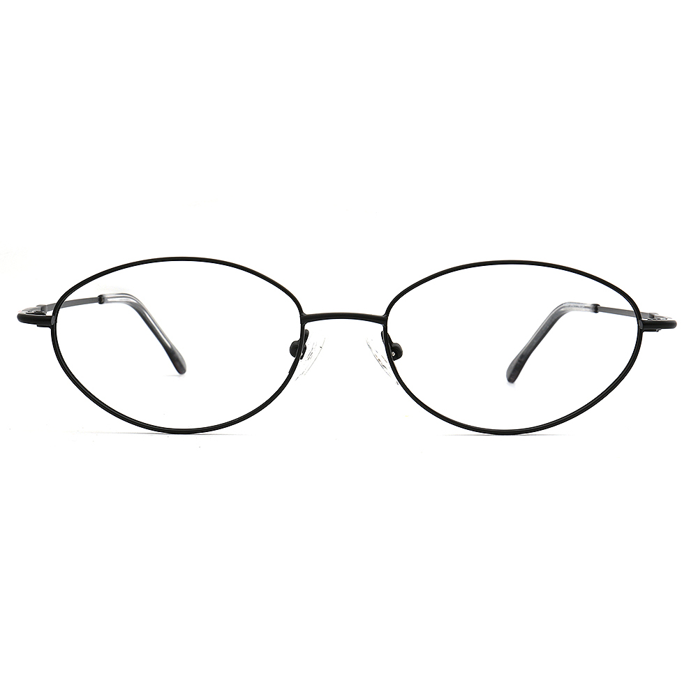 Oval Glasses#69-h6857