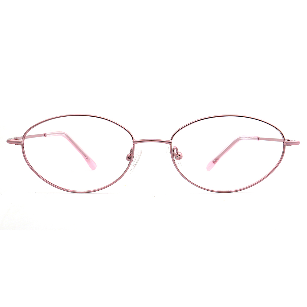 Oval Glasses#69-h6857