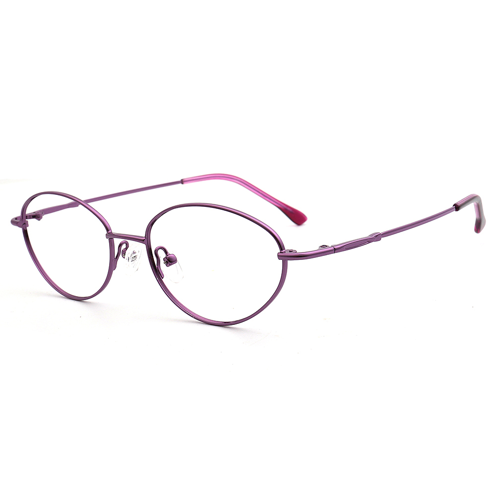 Oval Glasses#69-h6857