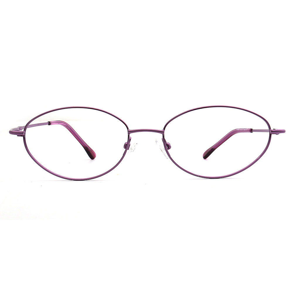 Oval Glasses#69-h6857