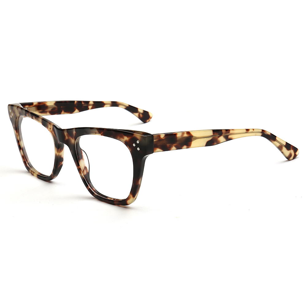 Oval Glasses #69-cat68