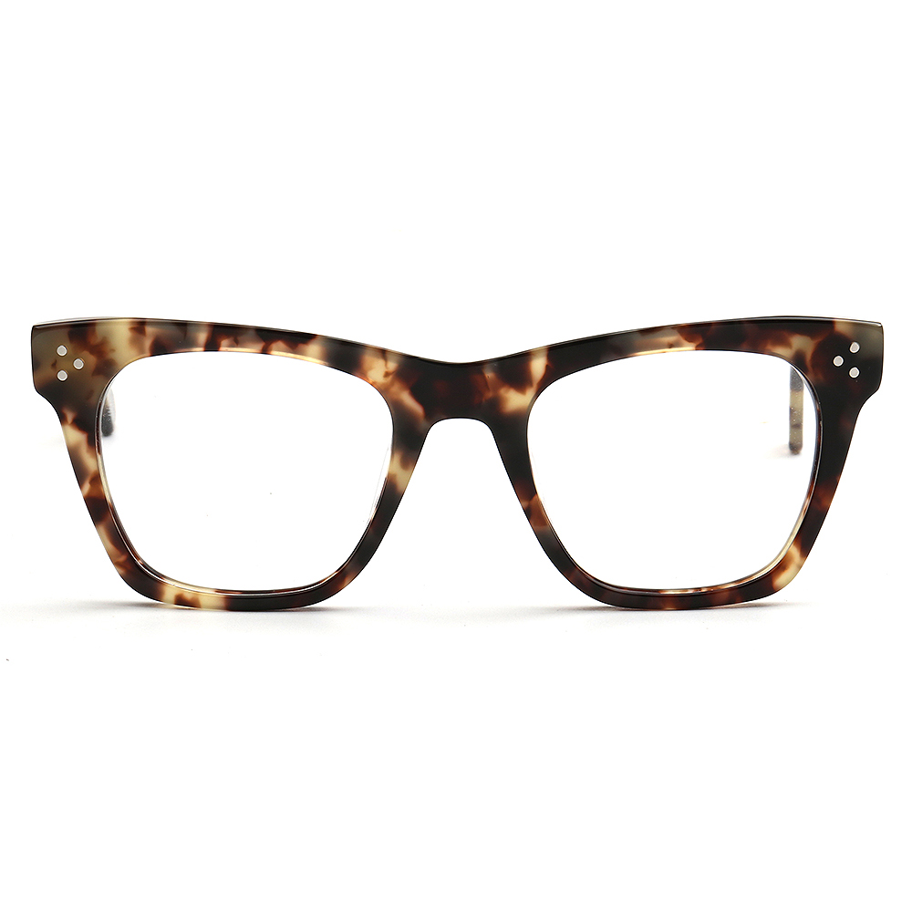 Oval Glasses #69-cat68