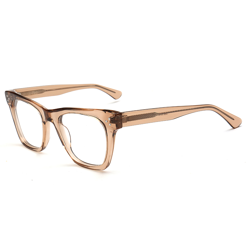 Oval Glasses #69-cat68