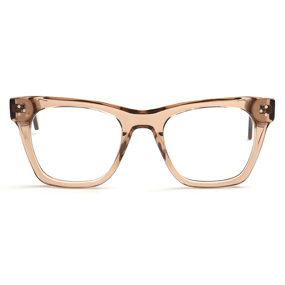 Oval Glasses #69-cat68