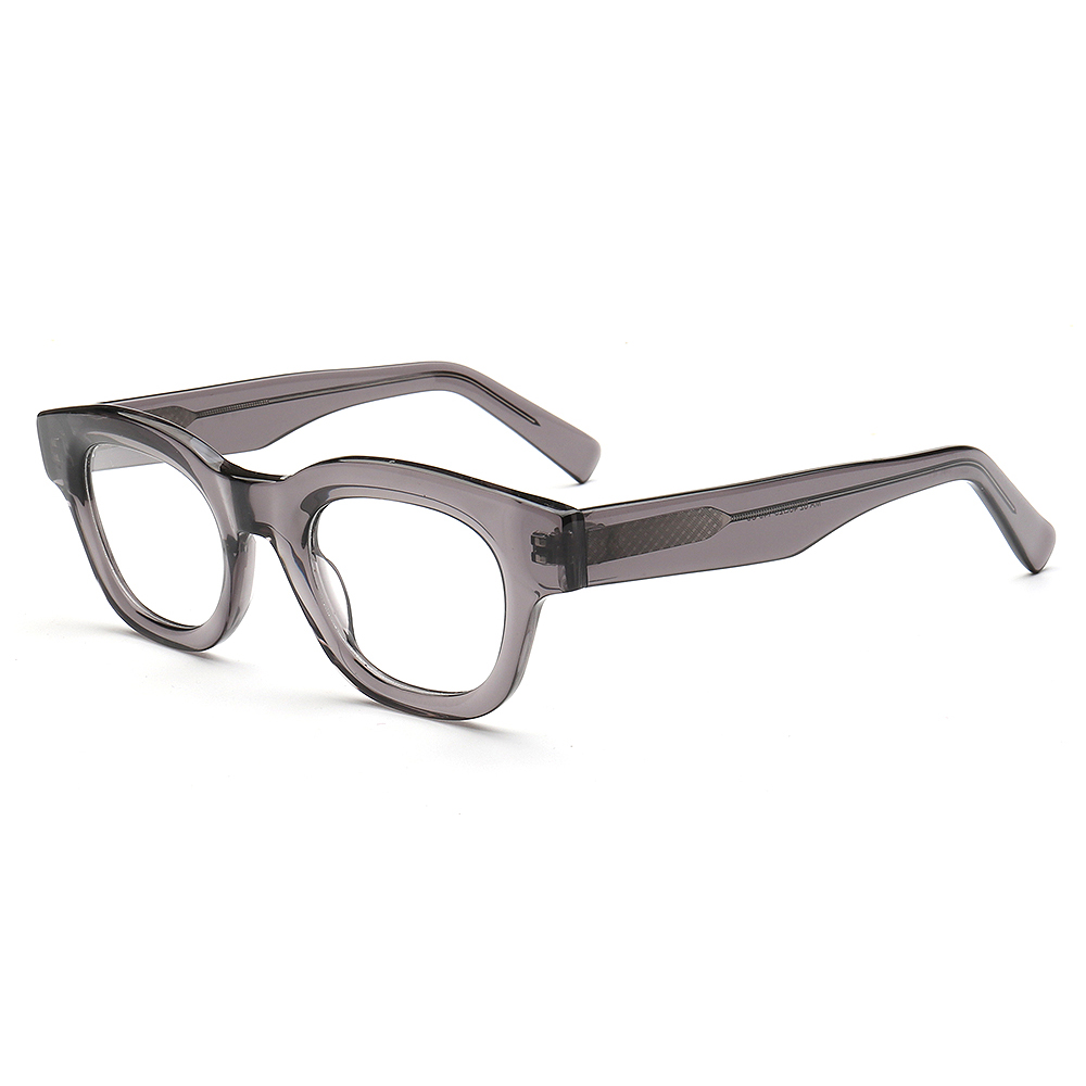 Square Glasses #69-ma62-scoolglasses