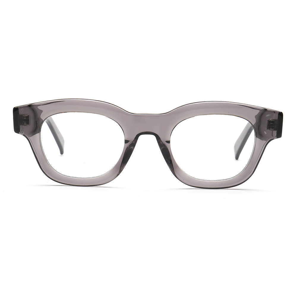Square Glasses #69-ma62-scoolglasses