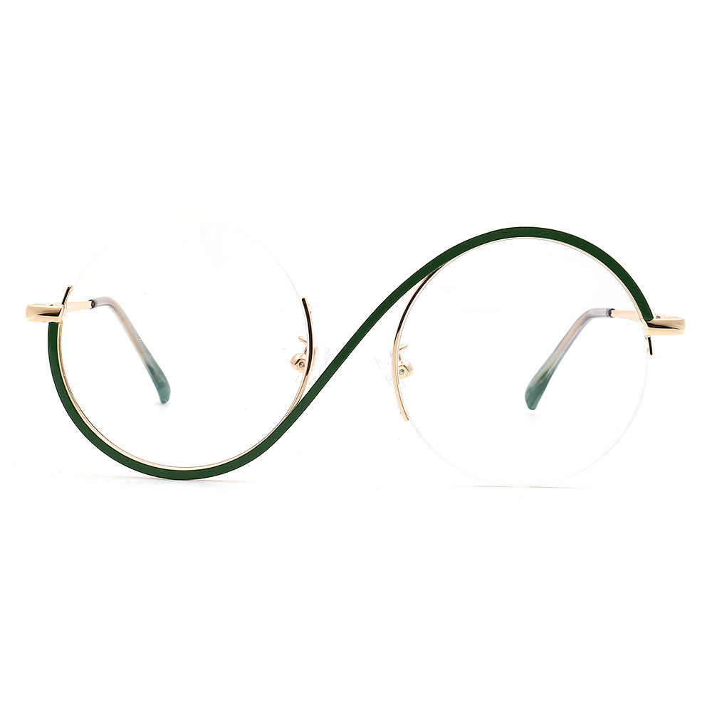 Round Glasses #69-top520