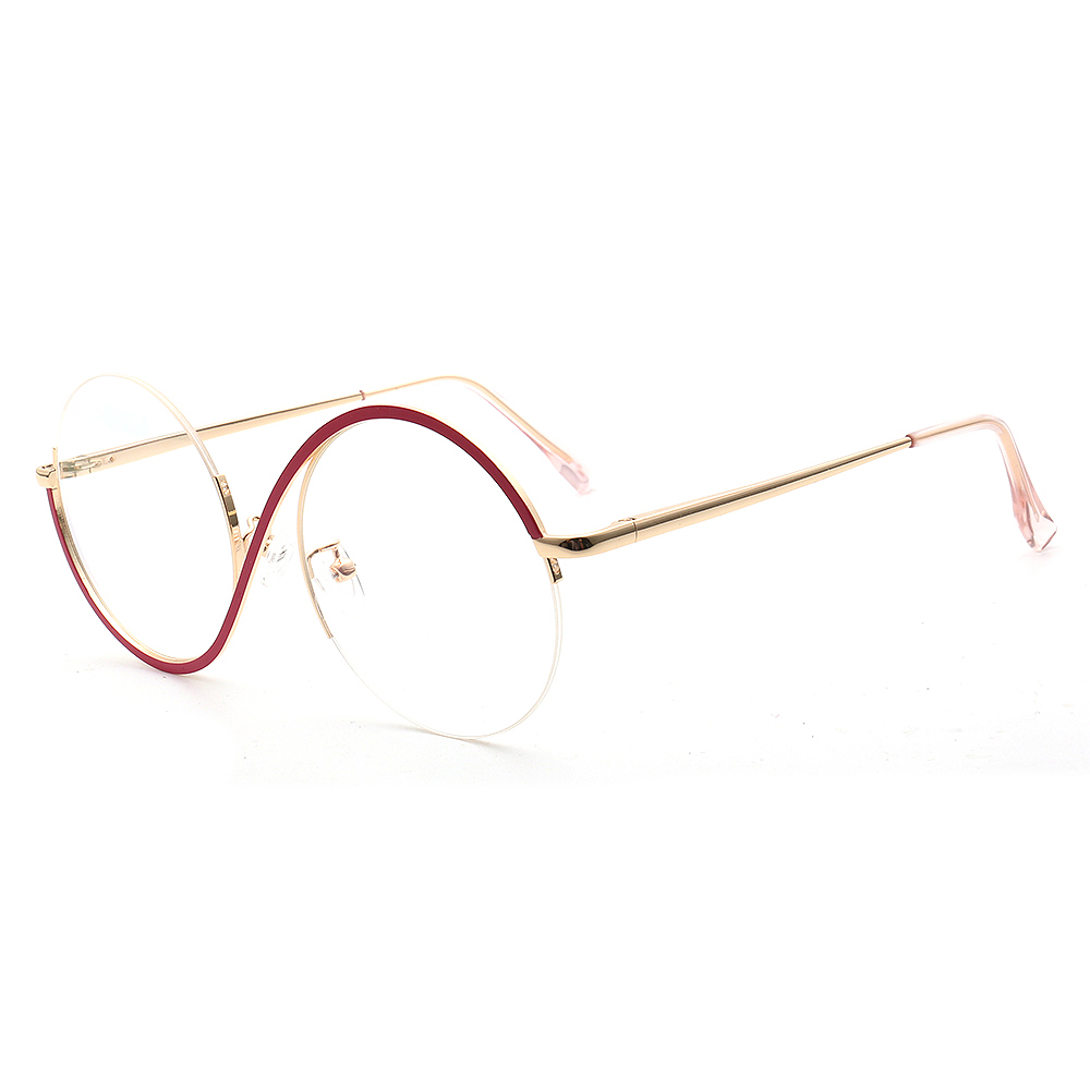 Round Glasses #69-top520