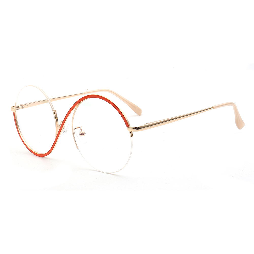 Round Glasses #69-top520