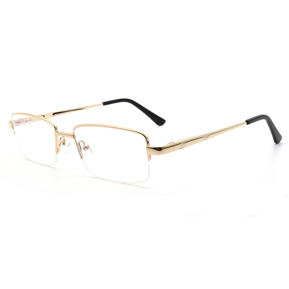 Browline Glasses #69-km750