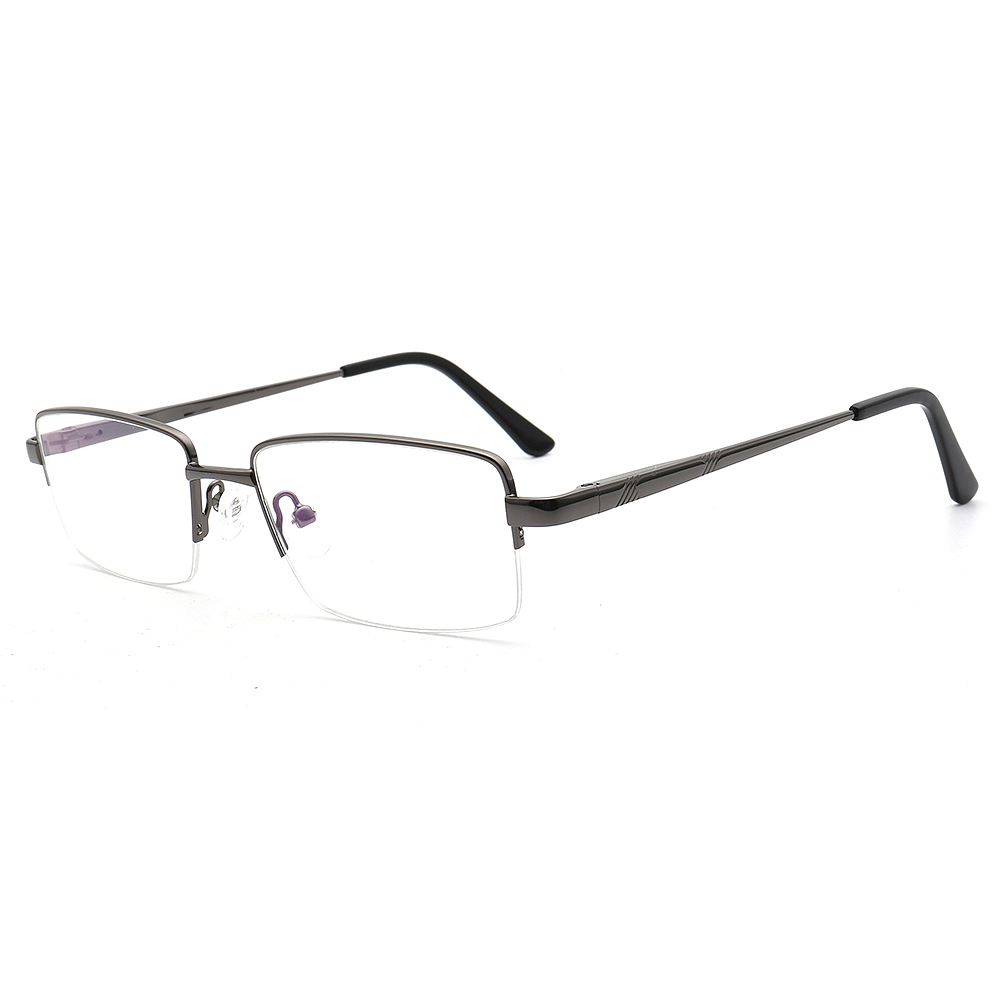 Browline Glasses #69-km750