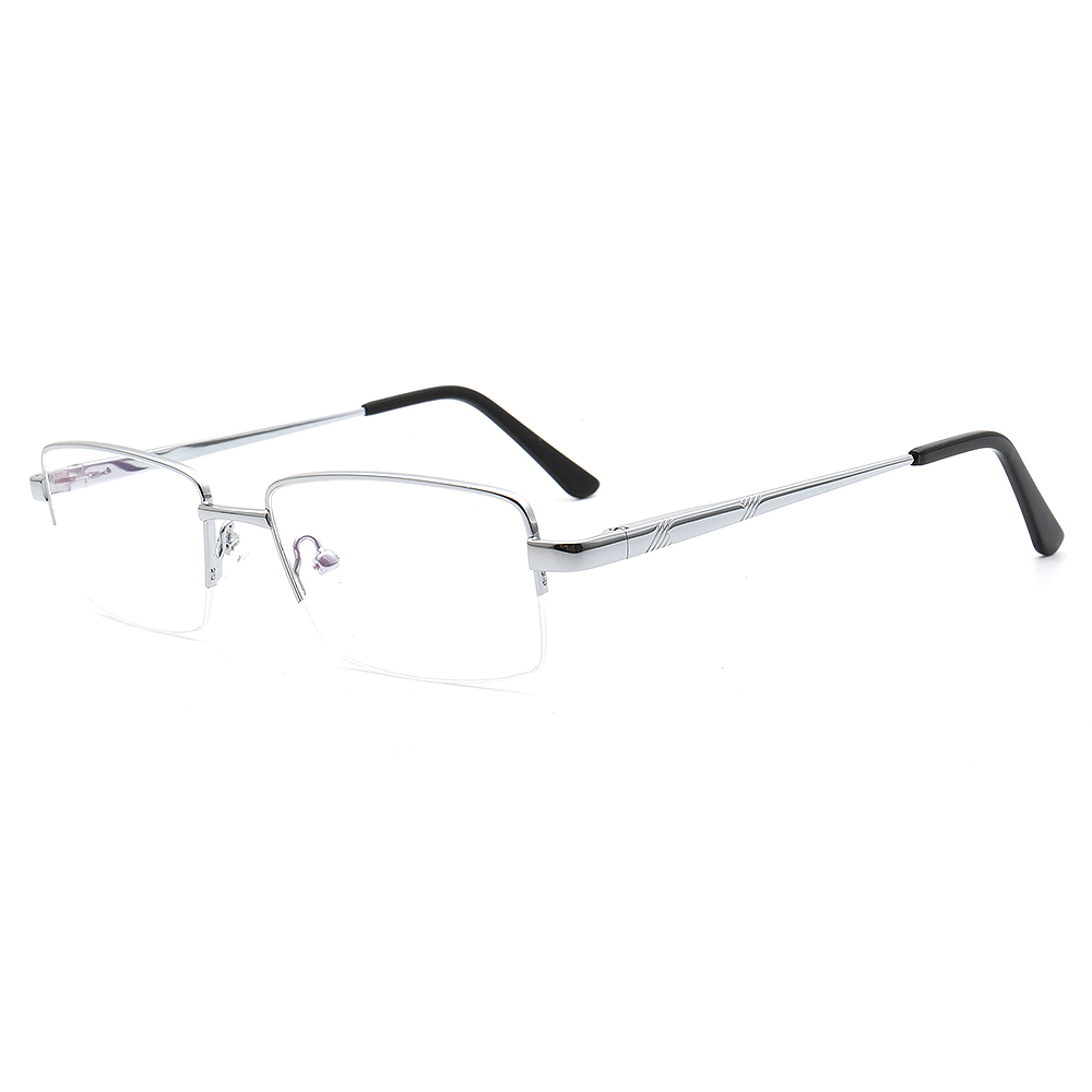 Browline Glasses #69-km750