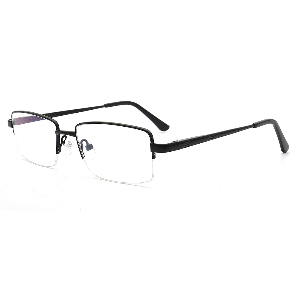 Browline Glasses #69-km750