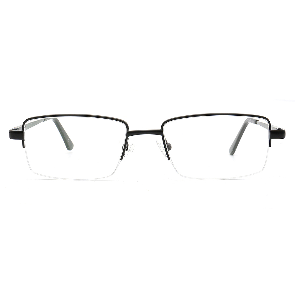 Browline Glasses #69-km750