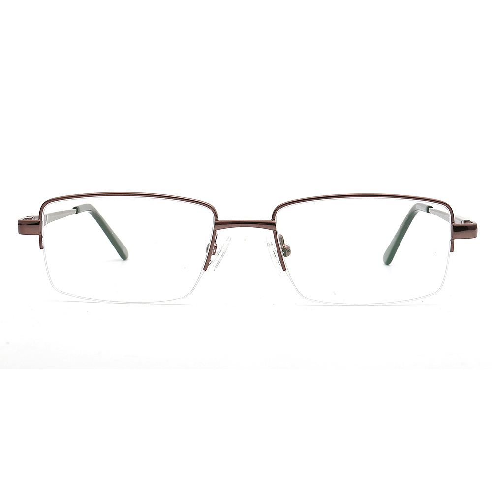 Browline Glasses #69-km750