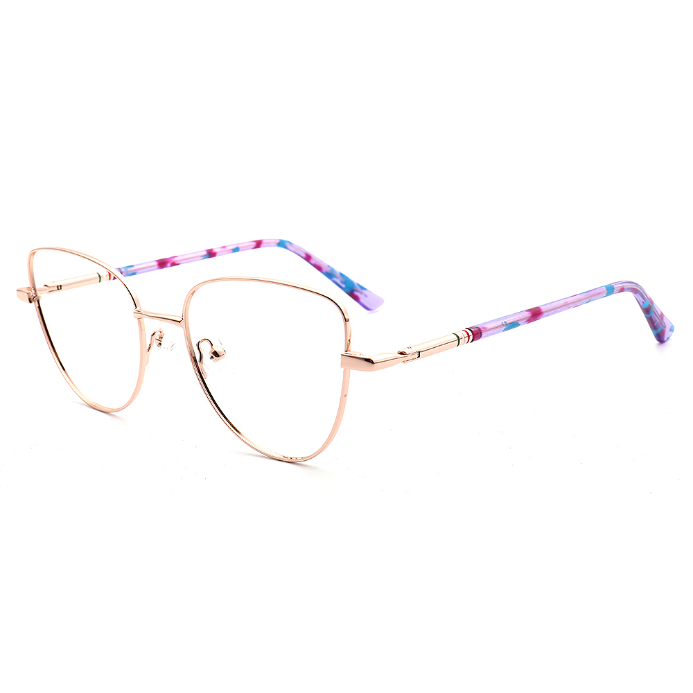 Cat-Eye Glasses #69-top124-scoolglasses